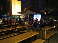 露天位-巴伐利亚啤酒坊(意式风情街店)