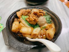 -珍珍小食店(西华路店)