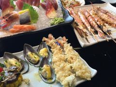 -梅筑·创意料理(王府井百货店)