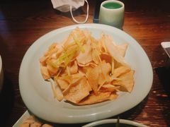 -粗茶淡饭·隐庐私厨(东亭店)