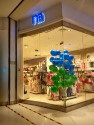 -乐高授权专卖店(朝阳大悦城店)