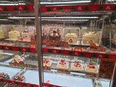 -味多美蛋糕(六里桥店)