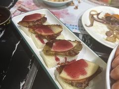 -松坂屋日料自助(长城路店)
