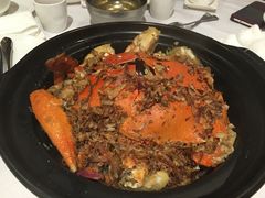 -金唐海鲜酒家