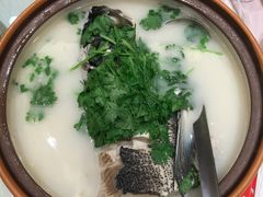 -千岛湖鱼味馆(十字街总店)