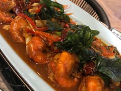 -美奈小馆·东南亚菜(福田星河COCO Park店)