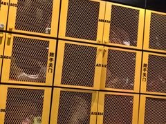 -超级猩猩健身·团课(国贸店)