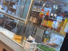 -李记东北饺子馆·东北菜(欢乐谷店)