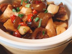西湖功夫牛蹄-杭百味·大众精选杭帮菜(西湖音乐喷泉店)