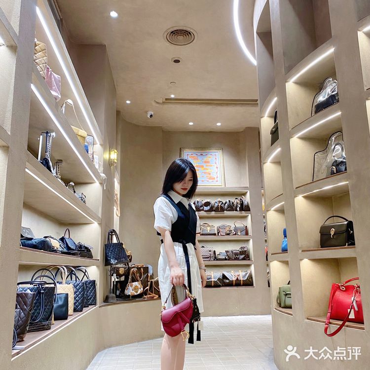 重庆最美中古店💼｜实现中古包自由‼️ 