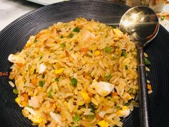 -月下料理(楷林IFC店)