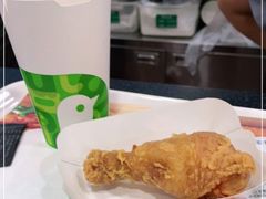 -德克士(砂之船奥特莱斯店)