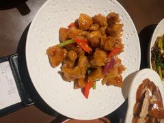 -奉天小馆·非遗东北菜(沈阳万象城店)
