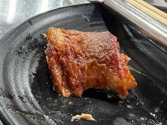 -张记烤羊腿(北花园店)