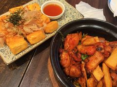 -度小月(百老汇美食街店)