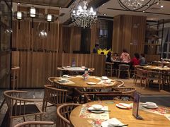 大堂-虾饺妹·酒家(海珠广场店)