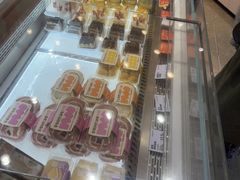 -DANXI丹喜面包·蛋糕(庐山店)