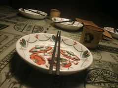 -树下时尚餐厅(翠园街店)
