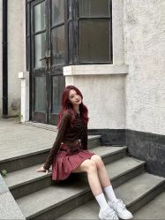 -DK SALON连锁专业烫染接发店