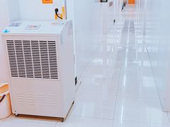 -安东易迷你自助仓储寄存仓库(杨浦店)