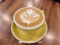 -芙蕾哥哥souffle