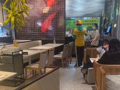 -渔语鱼酸菜鱼新川菜(来福士店)