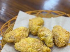 -南记食粥坊·宵夜大排档(莲花店)