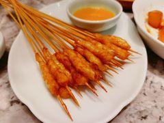 -四道菜·福建菜馆(新街口金鹰店)