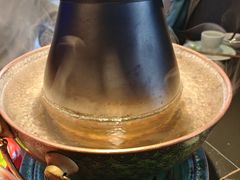 -额尔敦传统涮(公园西路店)