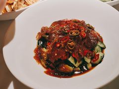 -筱爷叔·上海传统手工菜(玉树路店)