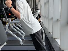 -锐动健身游泳(博地中心店)