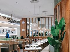 -芭札·Thai泰国餐厅(同和金铂天地店)
