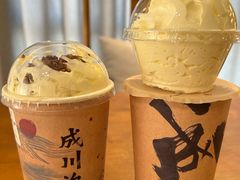 -成川茶店·潮汕工夫浓茶(万象店)