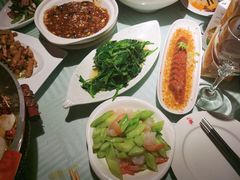 -渝信川菜(西单店)