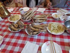 -王云花羊架莜面馆(青山店)