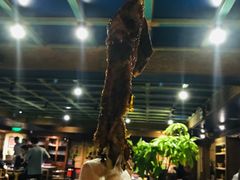 -那家小馆•北京菜•烤鸭(中关村店)