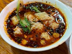 -颗颗香马边杨抄手(春华路店)