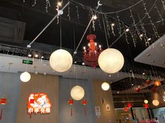 -红料理|串串有瘾·烧烤(吴中路店)