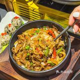 拜托！芝士当然是越多越香啊！