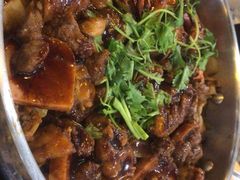 -黄记煌三汁焖锅(崇文门店)