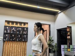 -帕瑞斯女子塑形健身(集美店)