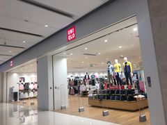 -优衣库(重庆万象城店)