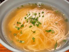 阳春汤面-老外婆本帮面(塔城路店)
