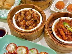 -喜势点·糖沙翁手工茶点·本地人茶居(永庆坊店)