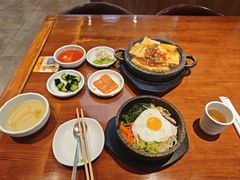 -全州拌饭馆(断桥店)