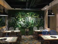 -南城十里潮汕鲜牛火锅·鲜虾生滚粥(融汇老商埠店)