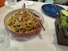 -荷花泰菜(东方新天地店)