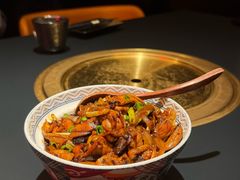 -無二炙坊·和牛烧肉(大钟寺1733店)