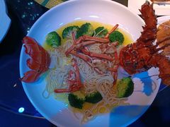 -杭州城中香格里拉大酒店