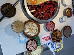 -芈重山老火锅(广州首店)